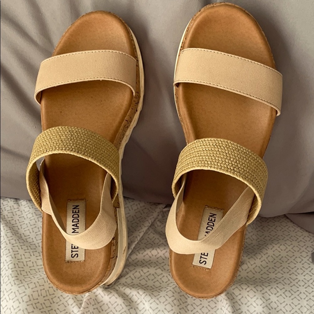 steve madden shoes